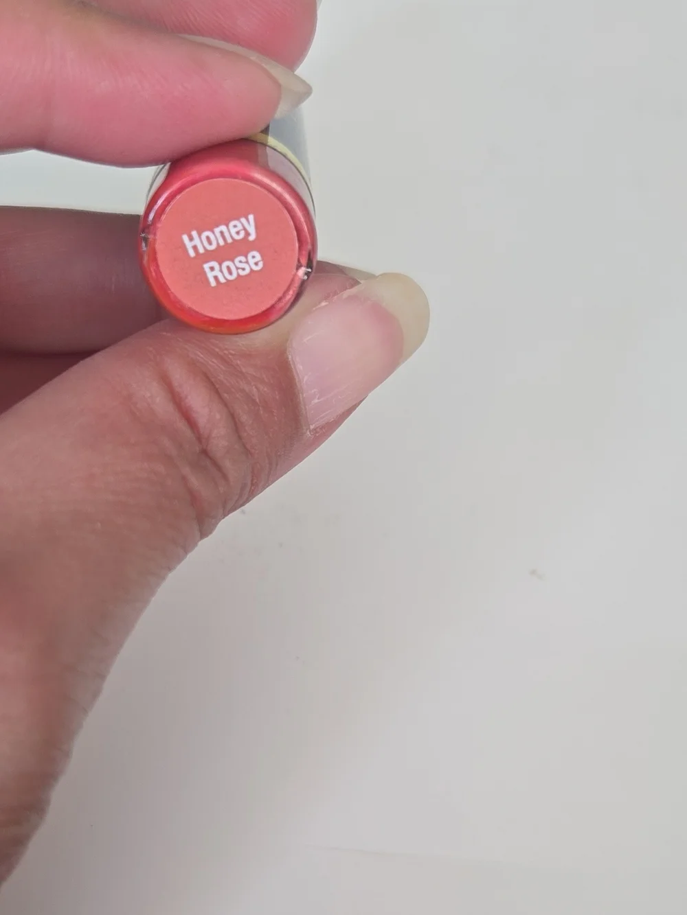 SeneGence LipSense Long-Lasting Liquid Lip Color - Rose Pink
